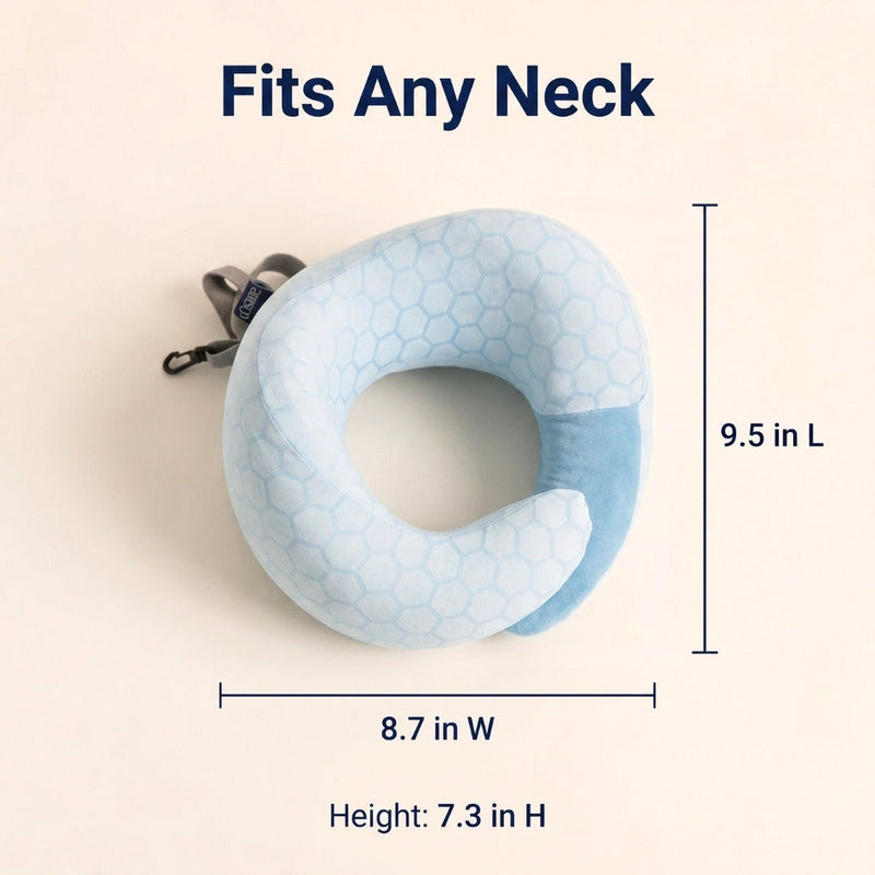 Dosaze™ Travel Neck Pillow - Image 5