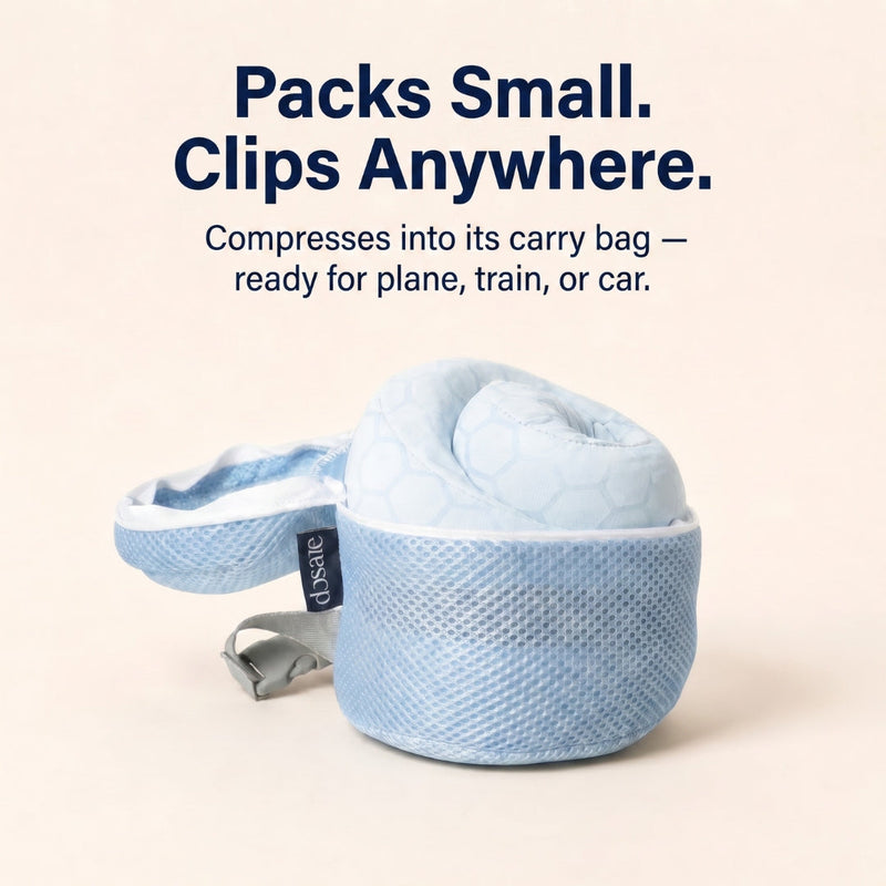 Dosaze™ Travel Neck Pillow - Image 6
