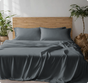 Dosaze ThermaCool Sheet Set in \ Slate \