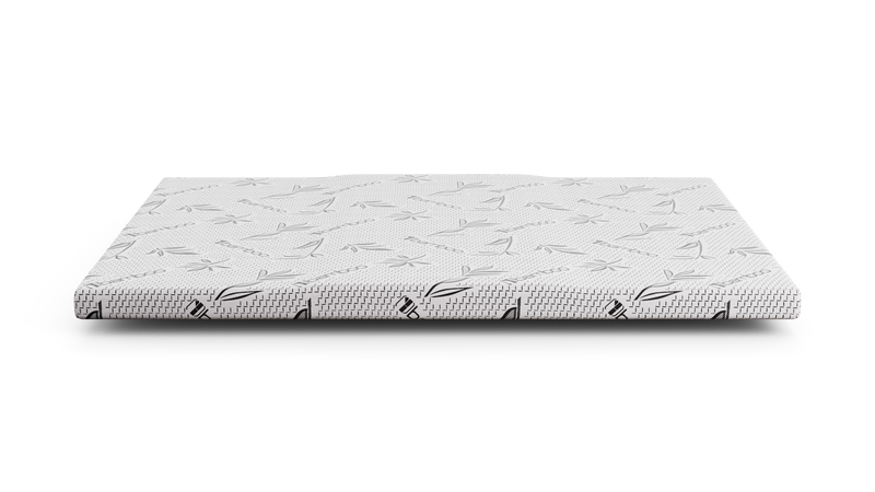 DreamAlign Pressure Point Relief Mattress Topper