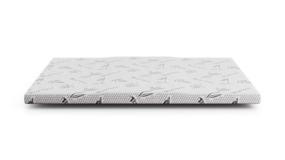 DreamAlign Side Sleeper Mattress Topper