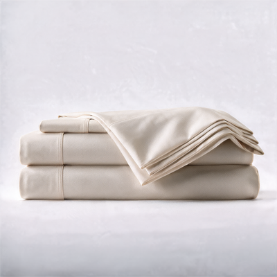 Dosaze ThermaCool Sheet Set in \ Cream \