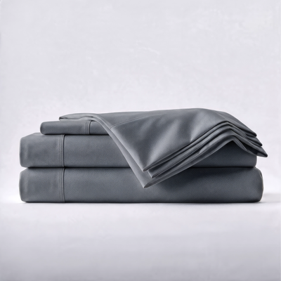 Dosaze ThermaCool Sheet Set in \ Slate \